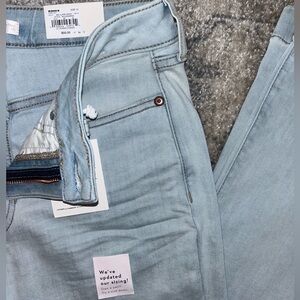 Size 10 NTW Ladies Hi Rise Flare Leg Jeans KHOLS LAUREN CONRAD